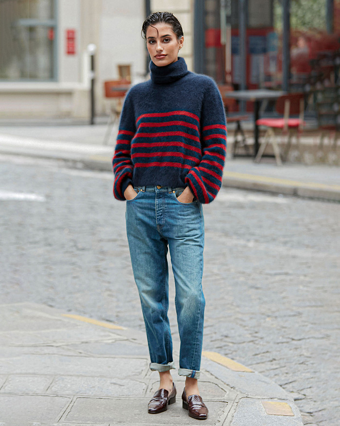 Jeans invierno 2020 2025