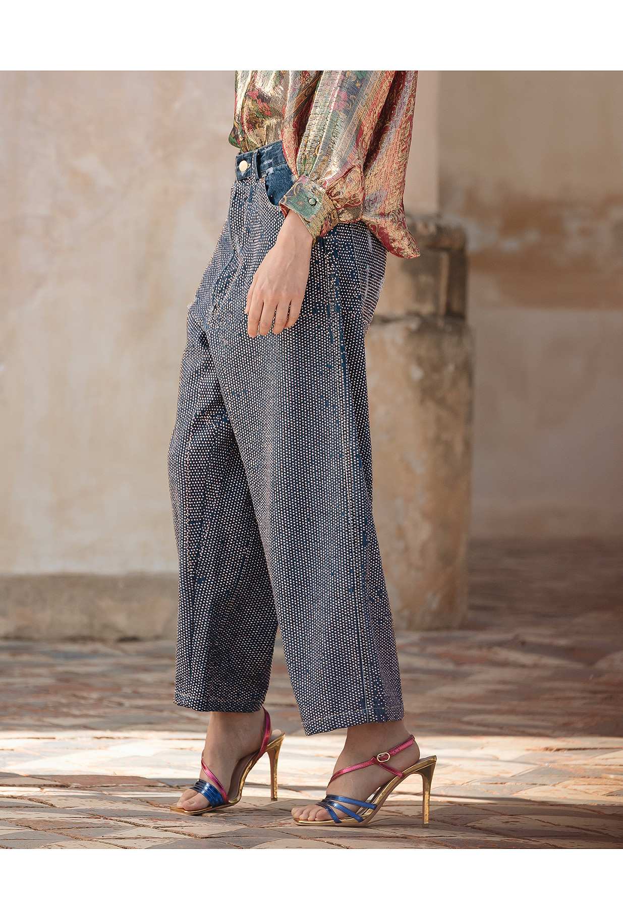 Pants | Last Chance Summer | Mes Demoiselles Paris