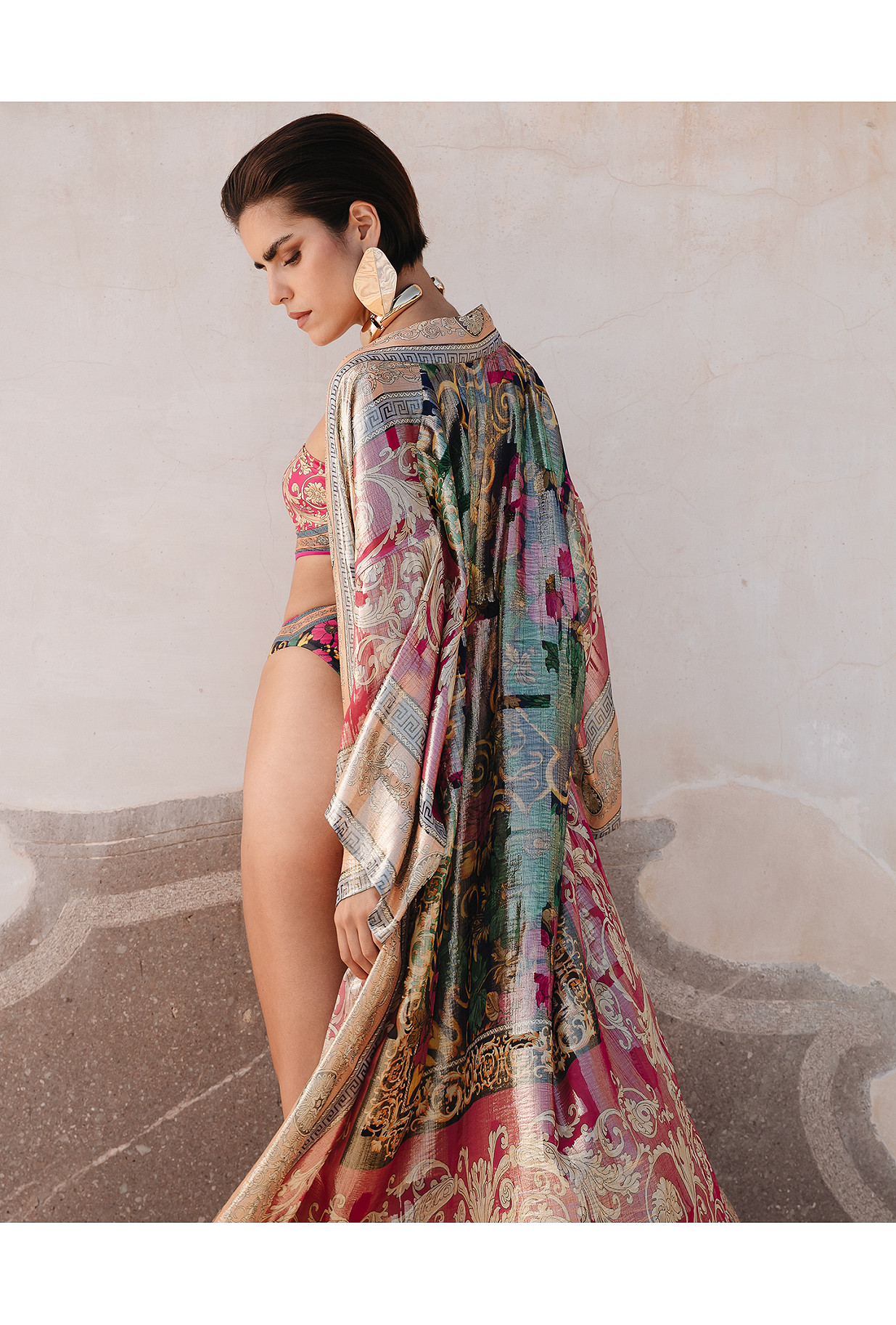Last chance summer | Mes Demoiselles Paris | Outlet