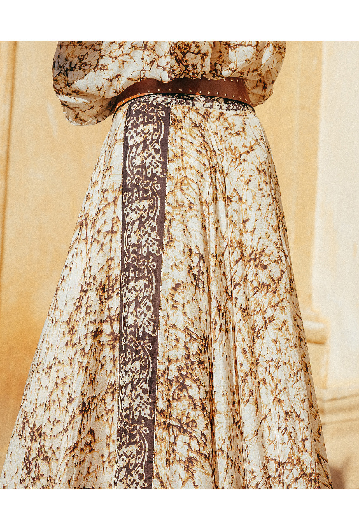 Summer Collection | Skirt | Mes Demoiselles Paris | Site