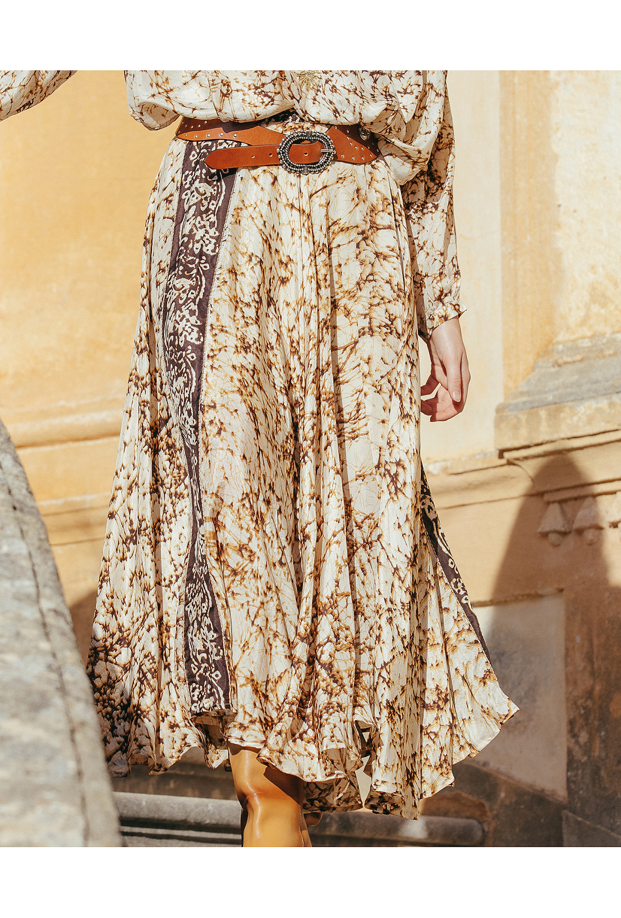 Summer Collection | Skirt | Mes Demoiselles Paris | Site Summer Collection | Skirt | Mes Demoiselles Paris | Site
