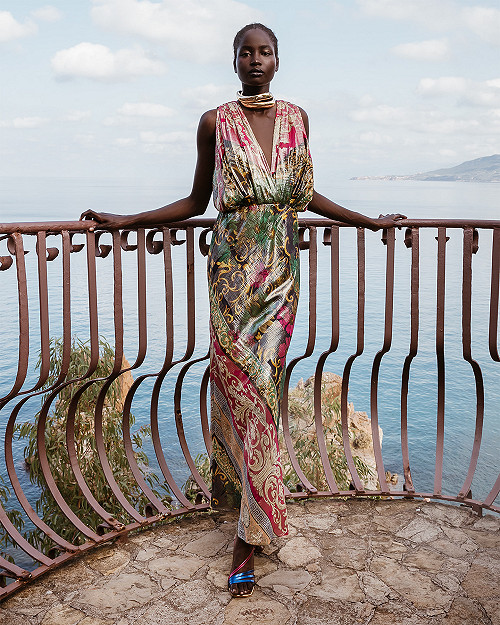Dresses & Skirts | Last Chance Summer | Mes Demoiselles Paris