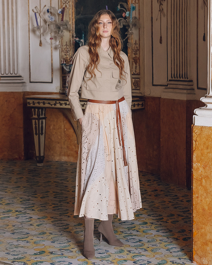 Dresses & Skirts | Last Chance Summer | Mes Demoiselles Paris