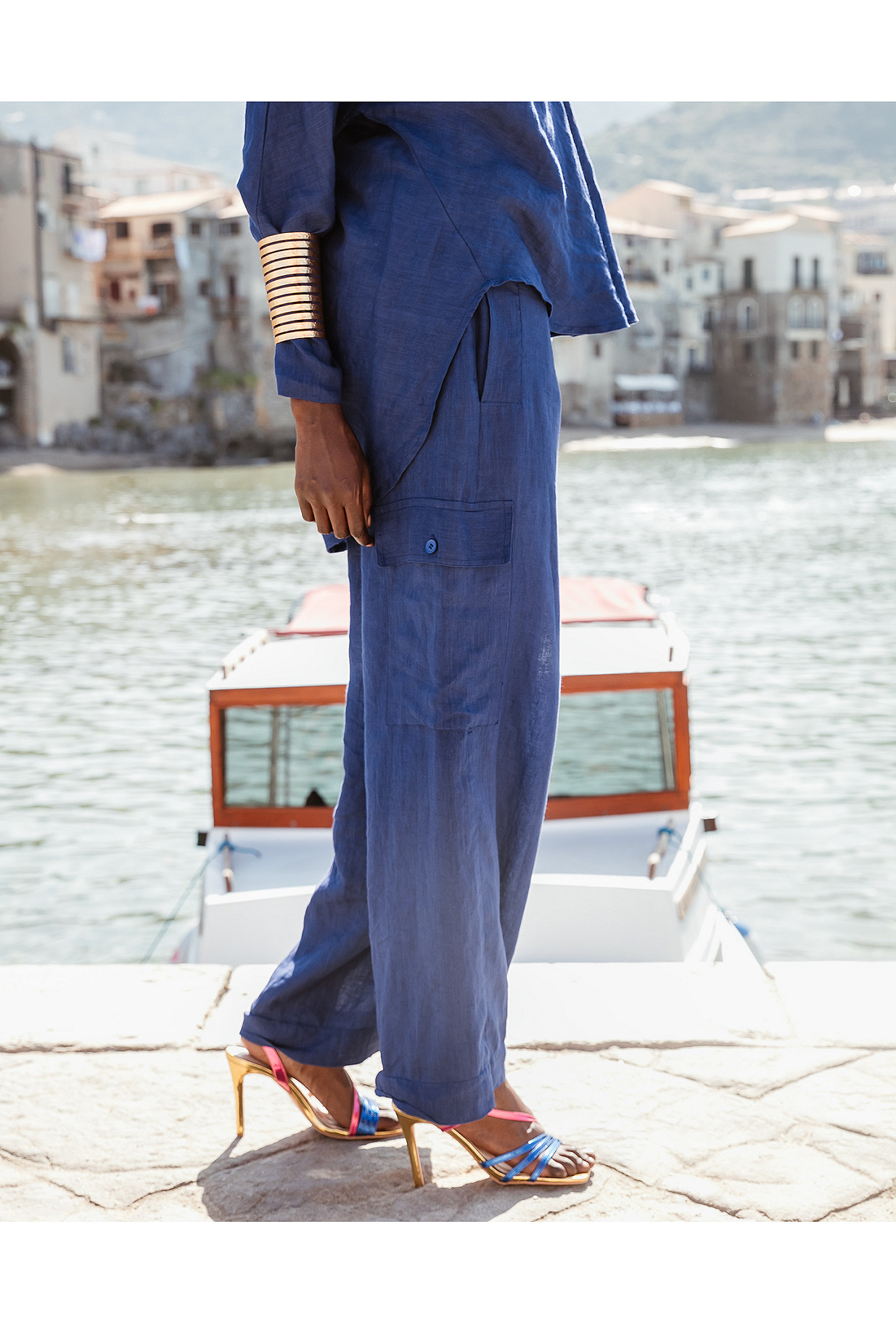 Pants | Last Chance Summer | Mes Demoiselles Paris