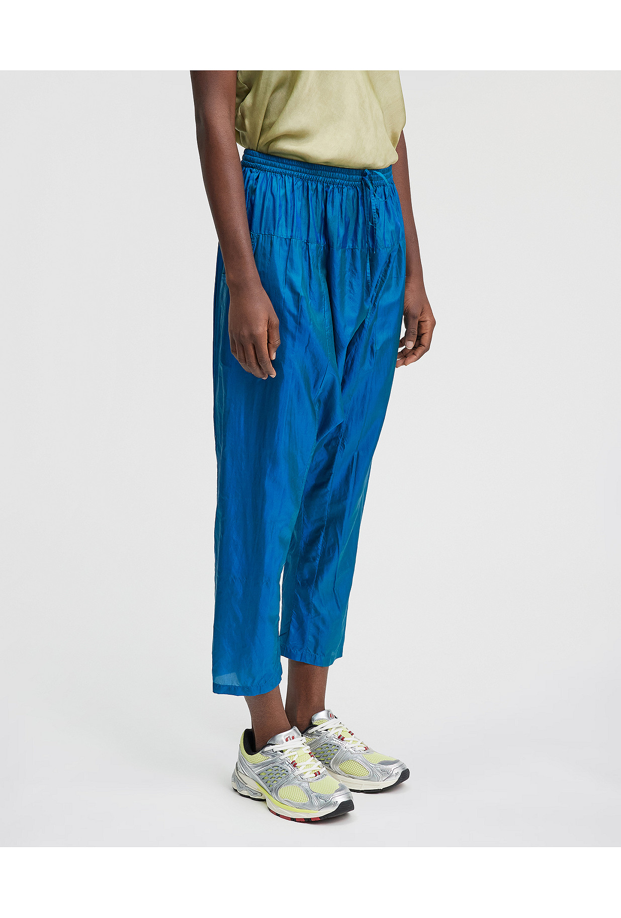 Winter collection 2022 | Pant | Mes Demoiselles Paris | Site