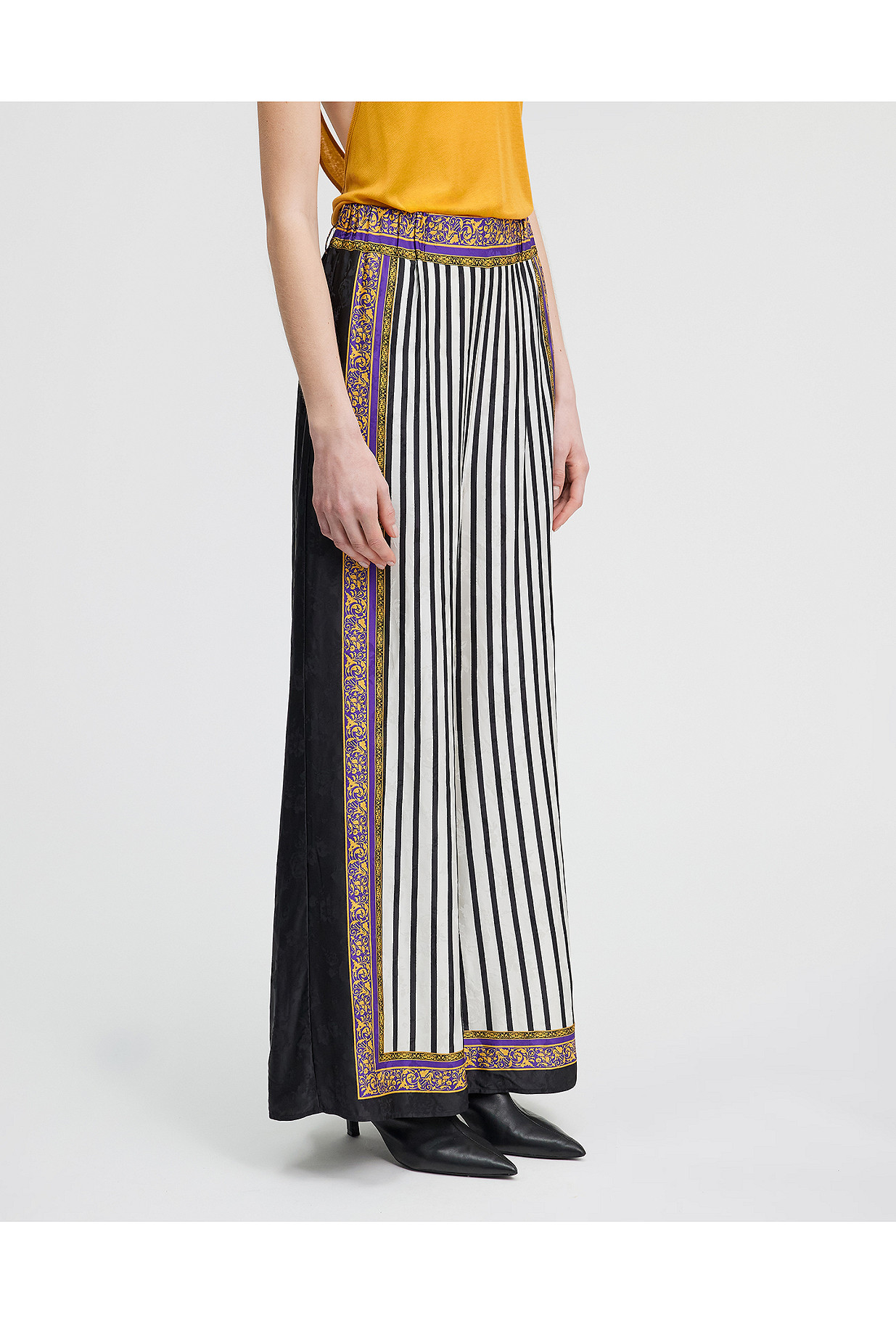 Winter collection 2022 | Pant | Mes Demoiselles Paris | Site
