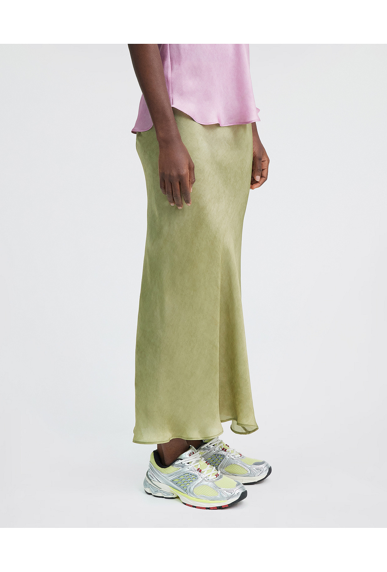 Winter collection 2022 | Skirt | Mes Demoiselles Paris Winter collection 2022 | Skirt | Mes Demoiselles Paris