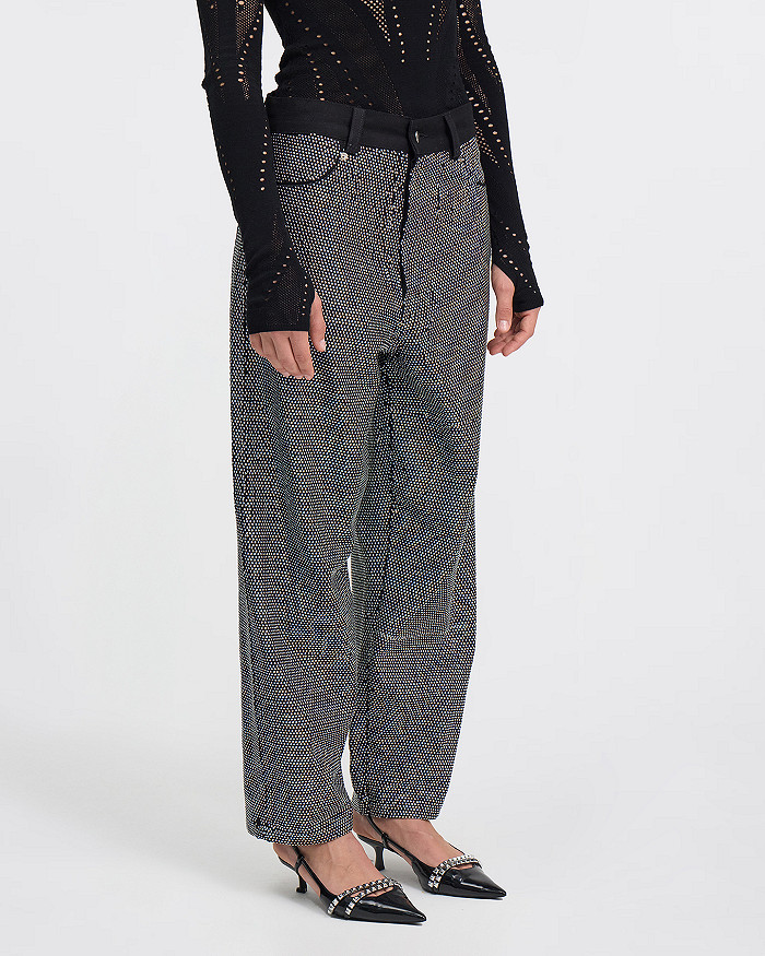 Pants | Winter Collection | Mes Demoiselles Paris