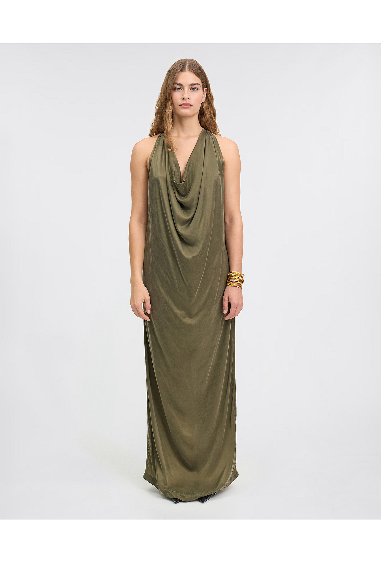 Dress | Winter Collection | Mes Demoiselles Paris