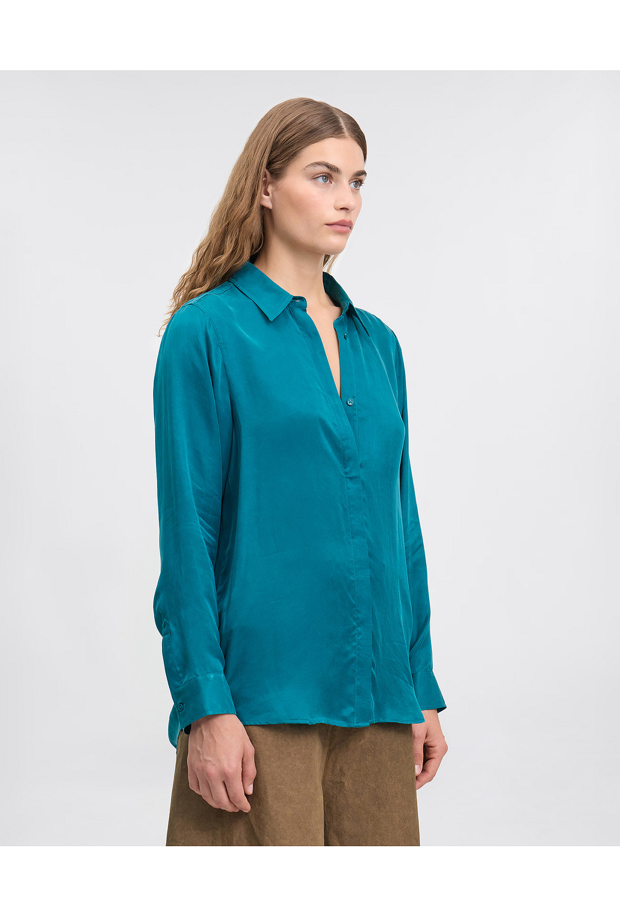 Shirt | Winter Collection | Mes Demoiselles Paris