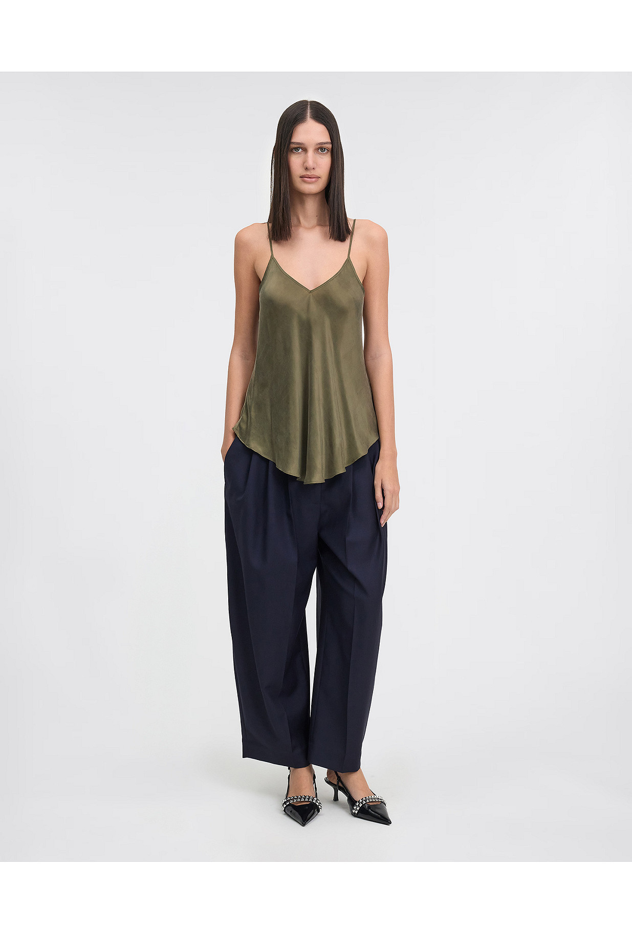 Top | Winter Collection | Mes Demoiselles Paris Top | Winter Collection | Mes Demoiselles Paris