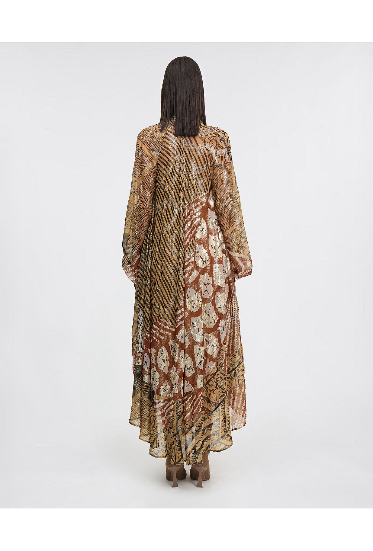 Dress | Winter Collection | Mes Demoiselles Paris