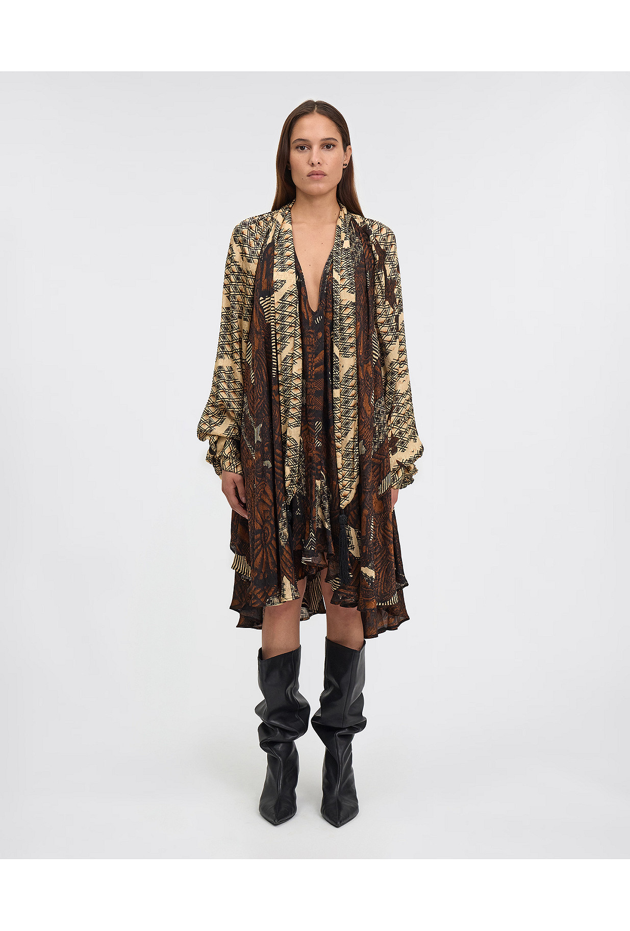 Dresses & Skirts | Last Chance Summer | Mes Demoiselles Paris
