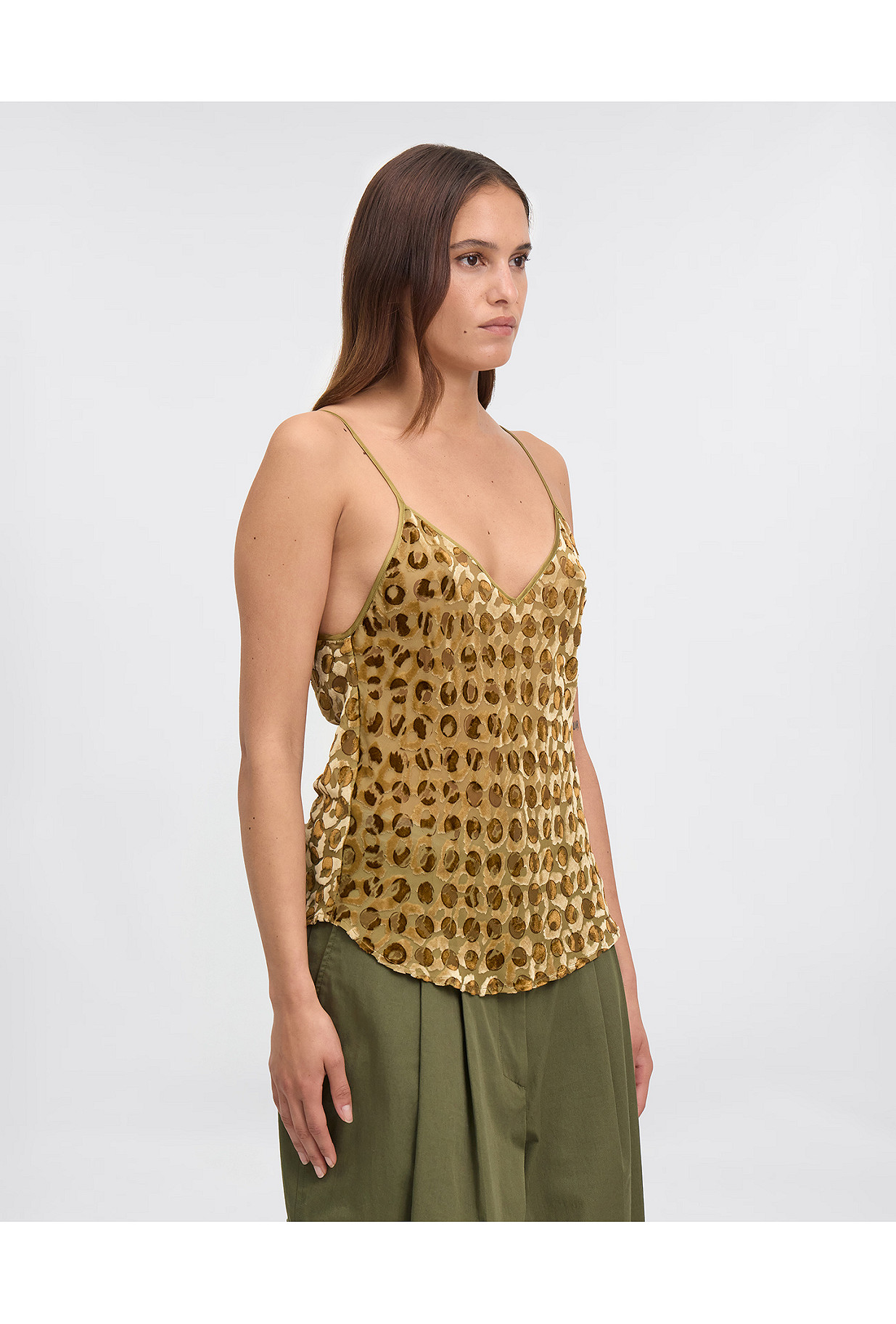 Top | Winter Collection | Mes Demoiselles Paris