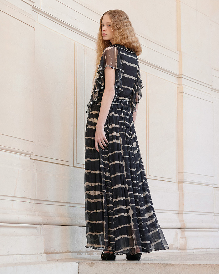 Skirt | Summer Collection | Mes Demoiselles Paris