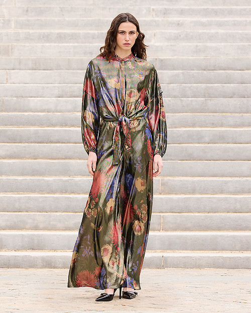 Shirt | Summer Collection | Mes Demoiselles Paris Shirt | Summer Collection | Mes Demoiselles Paris