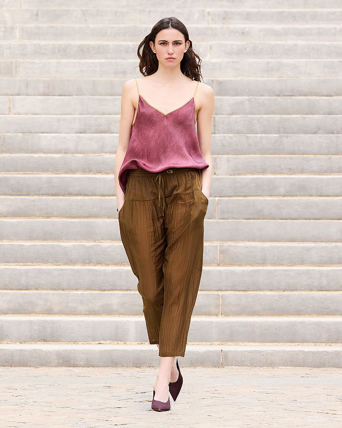 Pants | Summer Collection | Mes Demoiselles Paris