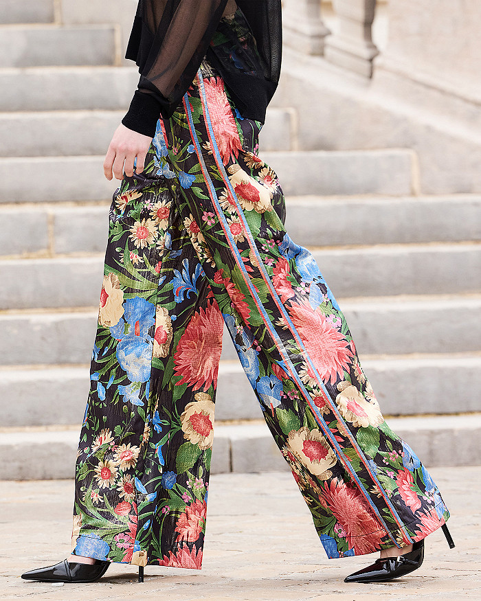 Pants | Mes Demoiselles | Winter soft prices up to 50% off