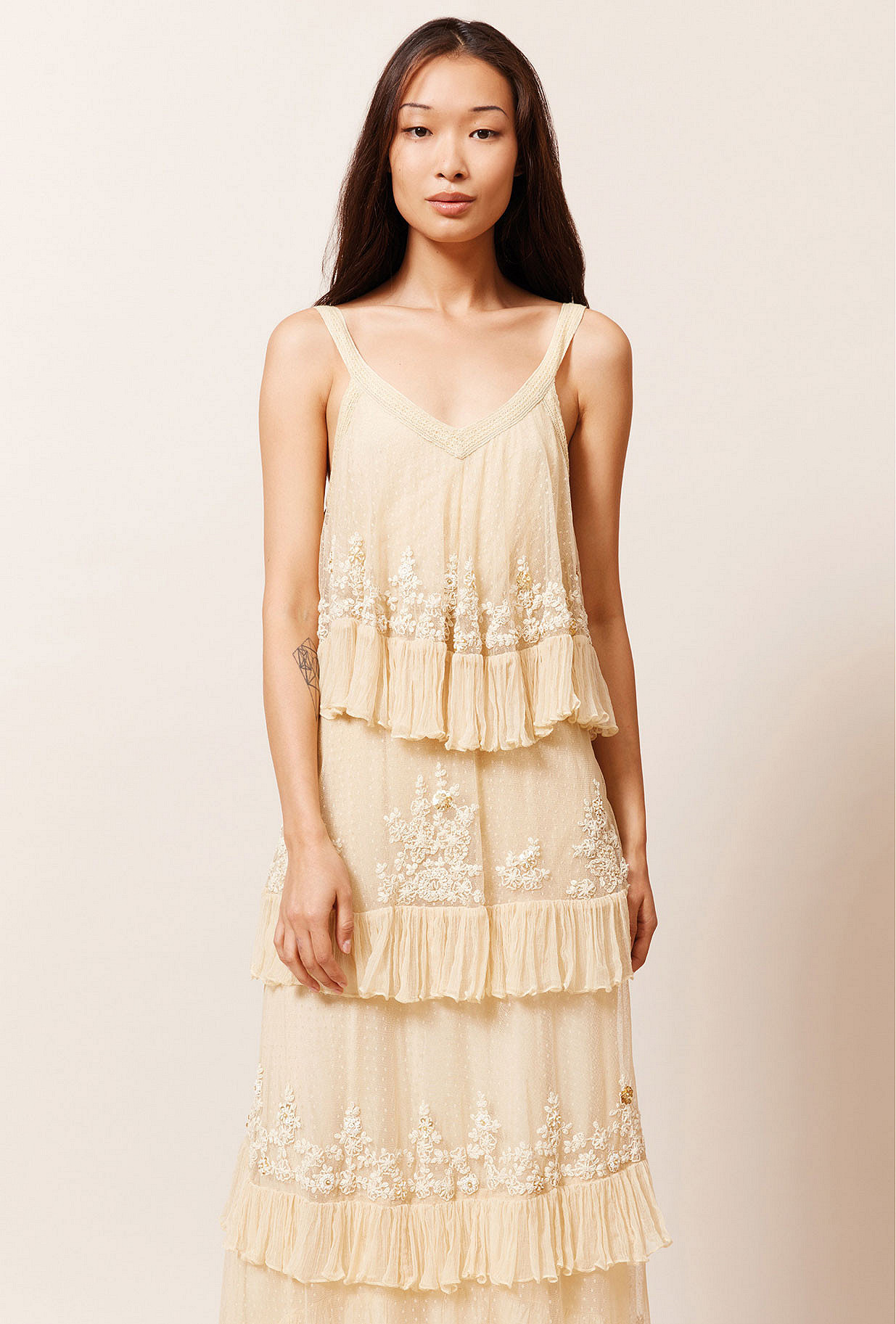 Collection 2019 | Summer 2019 | Mes Demoiselles Paris | Site