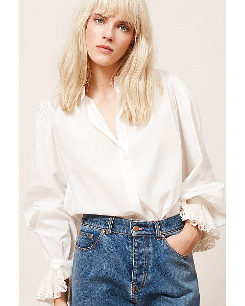 Collection 2019 | Summer 2019 | Mes Demoiselles Paris | Site
